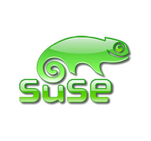 SUSE linux