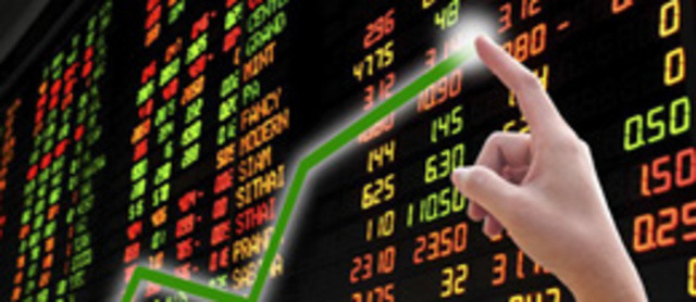 Se consolida la Bolsa Mexicana de Valores