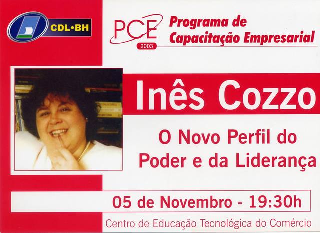 Programa de Capacitação Empresarial