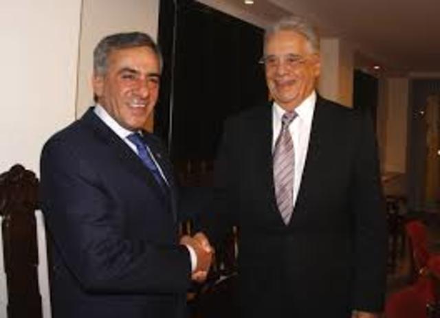 Dependencia Latinoamericana