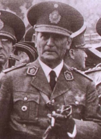 Deposición de Rawson