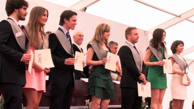 Cuando termine mi carrera