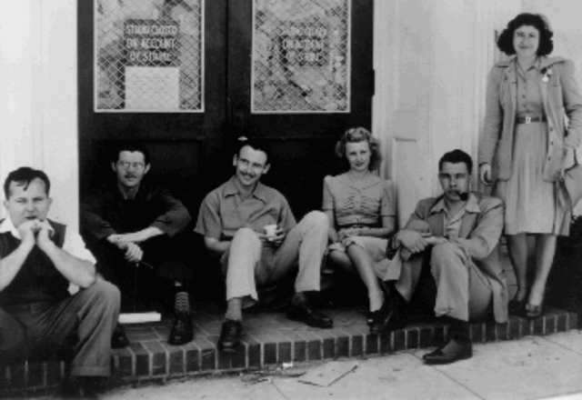 Colored National Labor Union