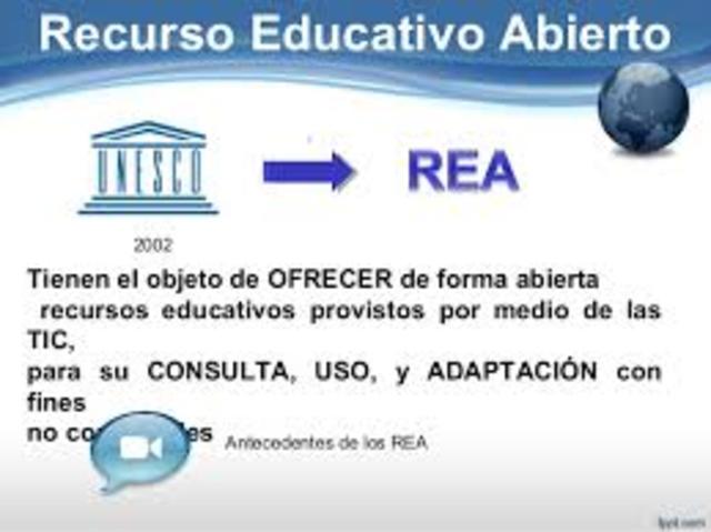 ¿Qué son los Recursos Educativos Abiertos?