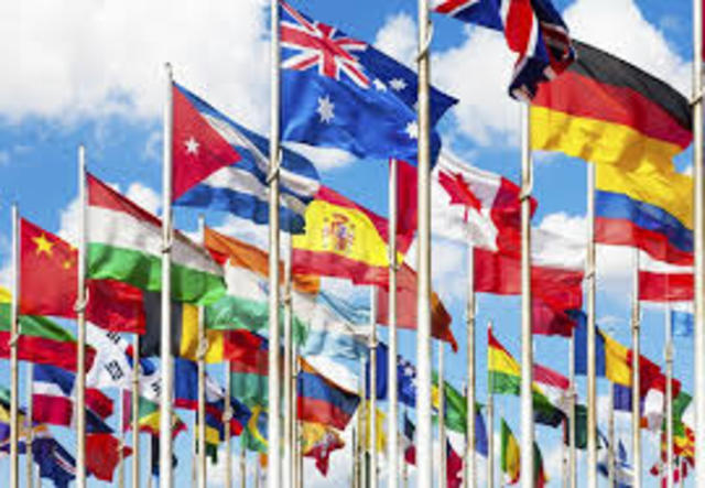 ORGANIZACÓN DE LAS NACIONES UNIDAS (ONU)