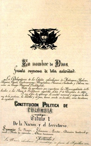 Año 1,886 D. C.