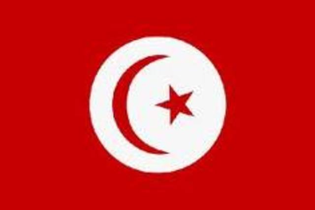 descolonizacion de Tunez