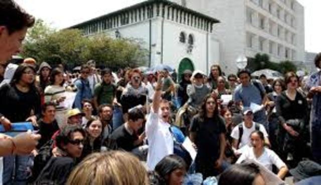 Otros cambios entre 1975 - 1995.