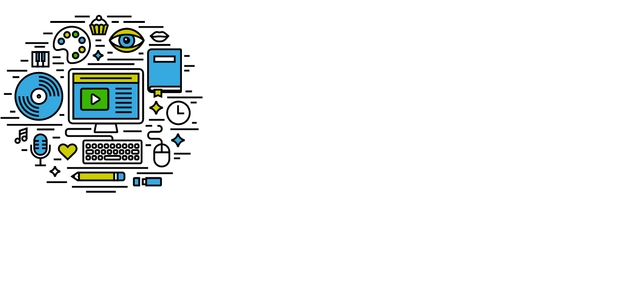 Definición de Recursos Educativos Digitales, de García, (2010, pp.2)