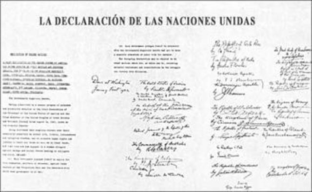 Año 1,963 D. C.