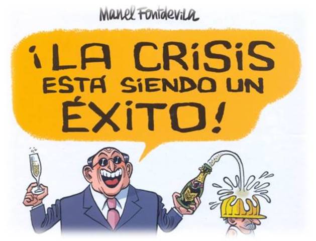 El modelo modernizador