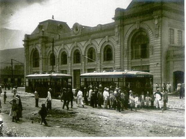 Ferrocarril de Cisneros