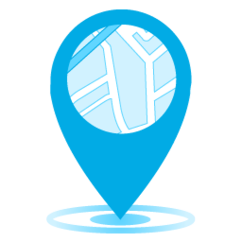 Ubicación geográfica