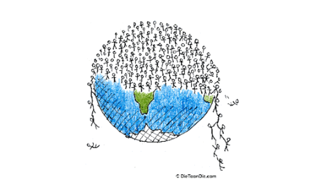Se espera tener 6 de las 30 ciudades más grandes del mundo en América Latina