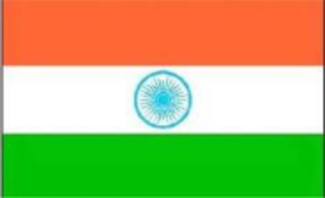 descolonizacion de India