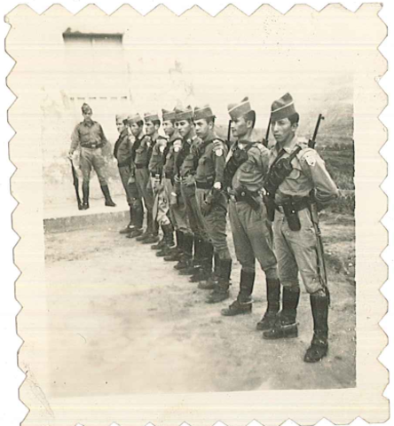 Peajes, Policía de Carretera