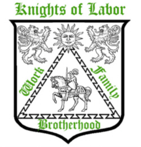Blacks Involved in Knights of Labor