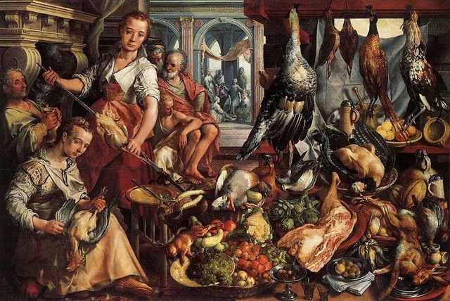 EDAD MODERNA 1500 D.C. - 1800 D.C