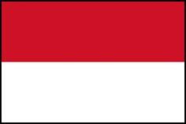 descolonizacion de Indonesia