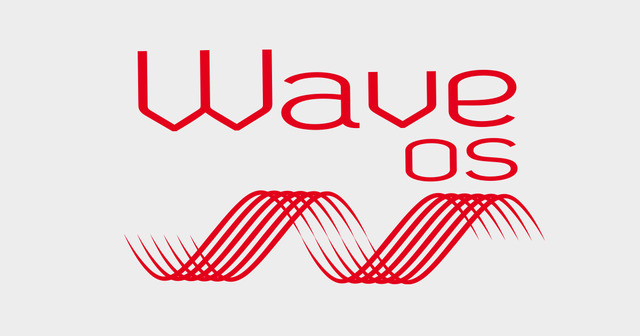 Wave OS