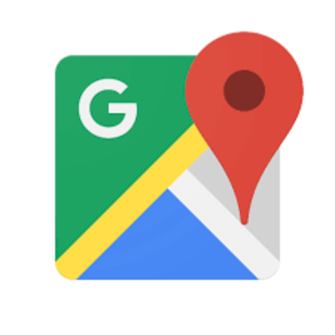 Lanzamiento de Google Maps Marker