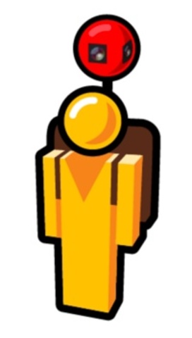 Lanzamiento de The Trekker, dispositivo que permite capturar imagenes para Google Street View