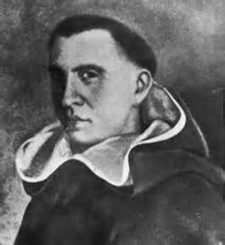 Francisco de Victoria