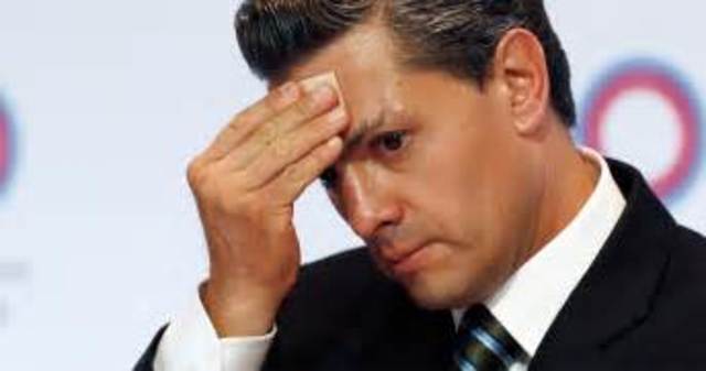 Enrique Peña Nieto