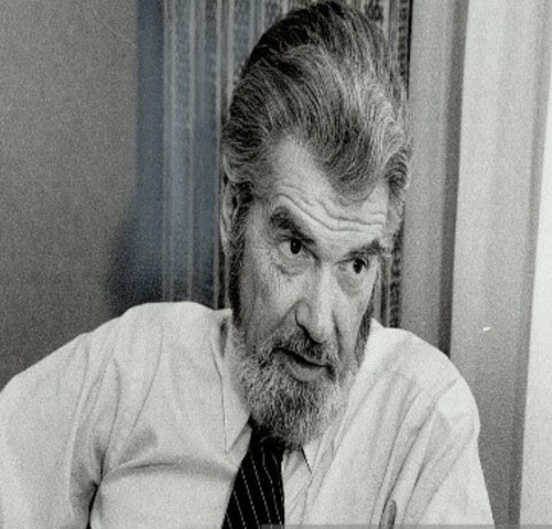 1969  Laurence J. Peter (1919-1990)