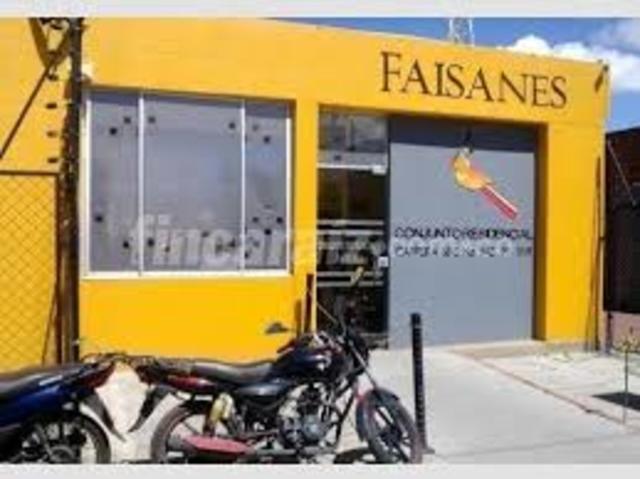 Donde vivo actualmente