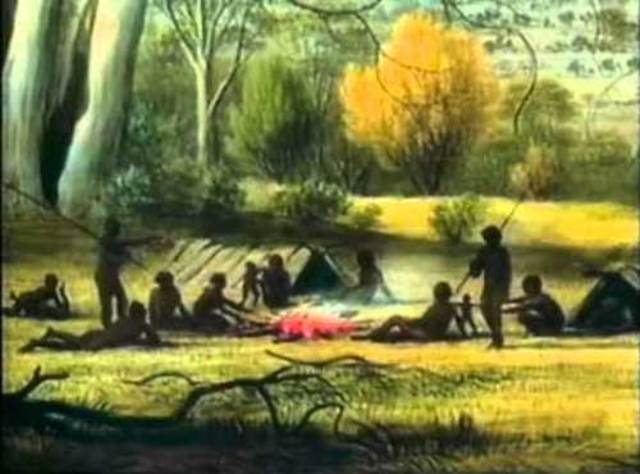 Risdon Cove Massacre