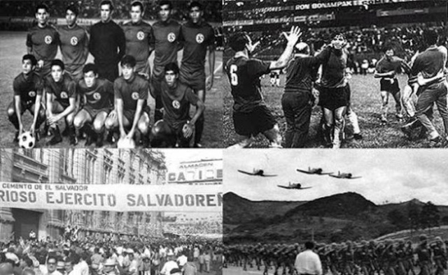 Guerra de las 100 Horas (El Salvador)