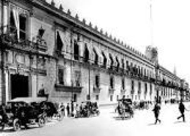 Universidad Nacional de Mexico