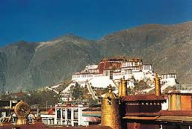 Enfoque de la modernización (1945 – 1965)