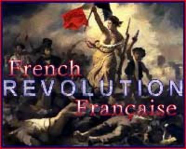 Revolución Francesa