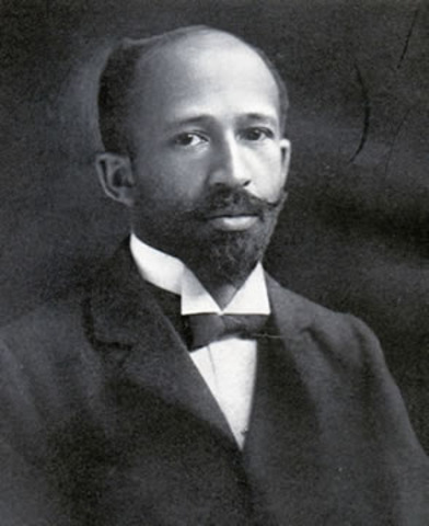 W.E.B. DuBois