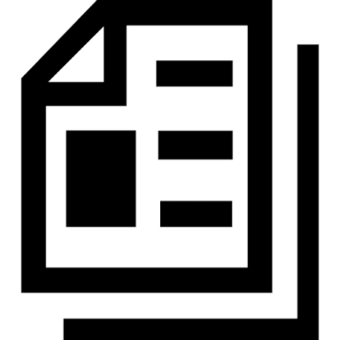 Estudio de contabilidad en Español