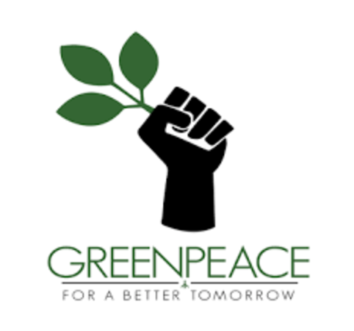 Greenpeace