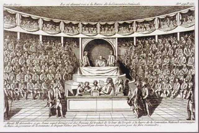 Peticion de Derechos