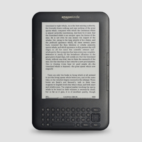 Lectores electrónicos