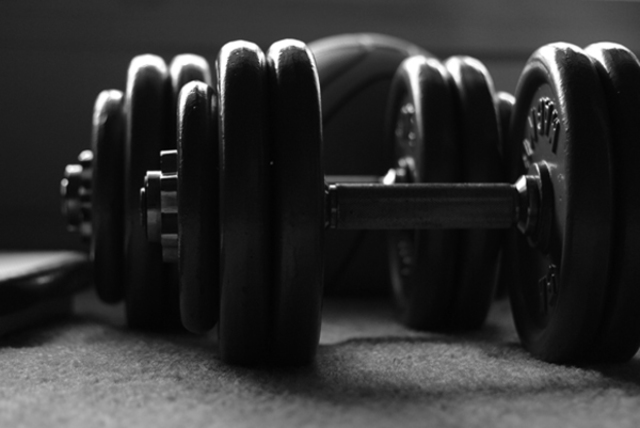 Physical Activity - 30s