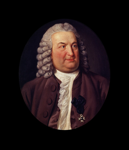 Albrecht  Von Haller