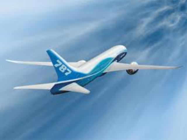Boeing 787