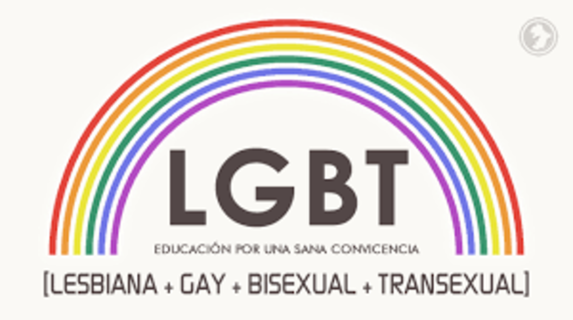 Se aprobó una resolucion a favor de la comunidad LGBT