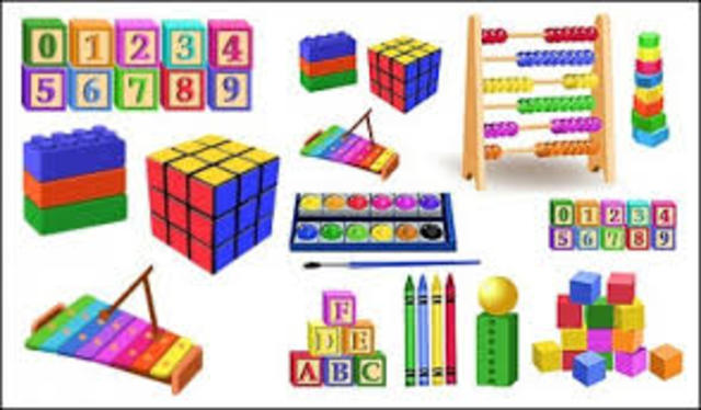 Contenidos Educativos Digitales, Materiales Didácticos.