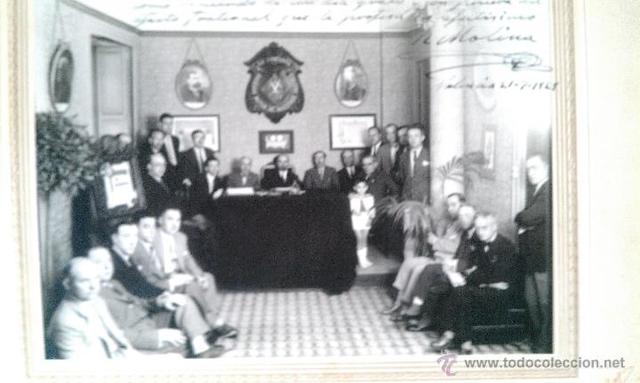 Ampliación a Normales