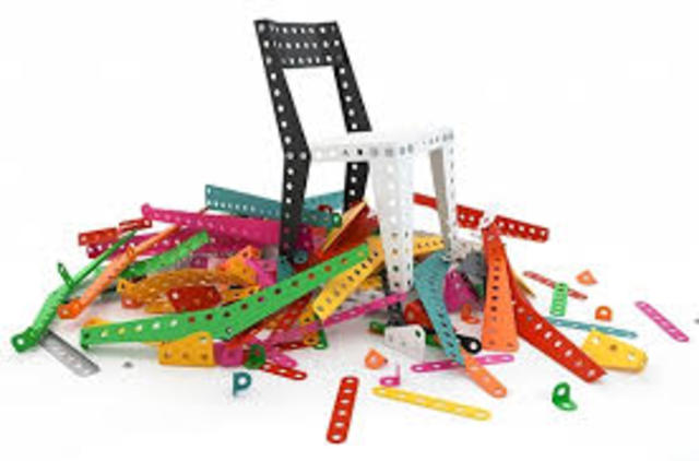 Unidades curriculares  pequeñas