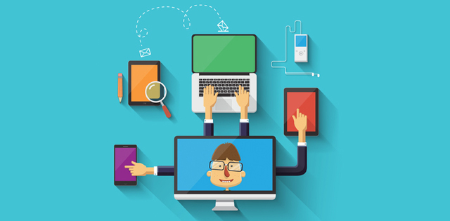 Los RED incluyen los OVA