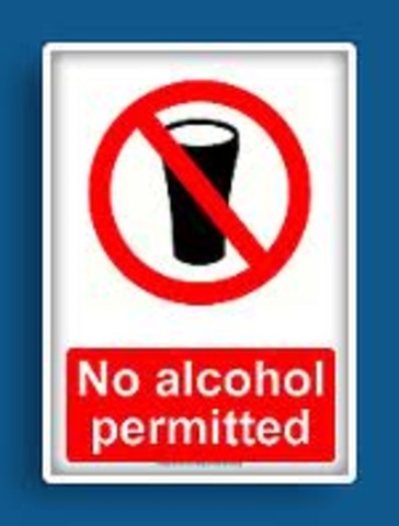 Alcohol Prohibition