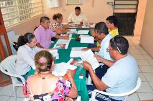 Programa Nacional de Educación